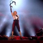 Antiquipop / Madonna et le minotaure