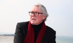 Nous avons besoin des Langues & Cultures de l'Antiquité : Anthony Bulger