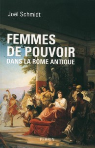 femmes pouvoir empire romain