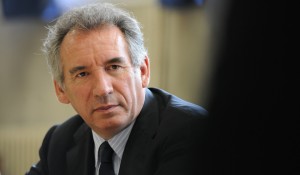 Nous avons besoin des Langues & Cultures de l'Antiquité : François Bayrou