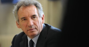 Nous avons besoin des Langues & Cultures de l'Antiquité : François Bayrou