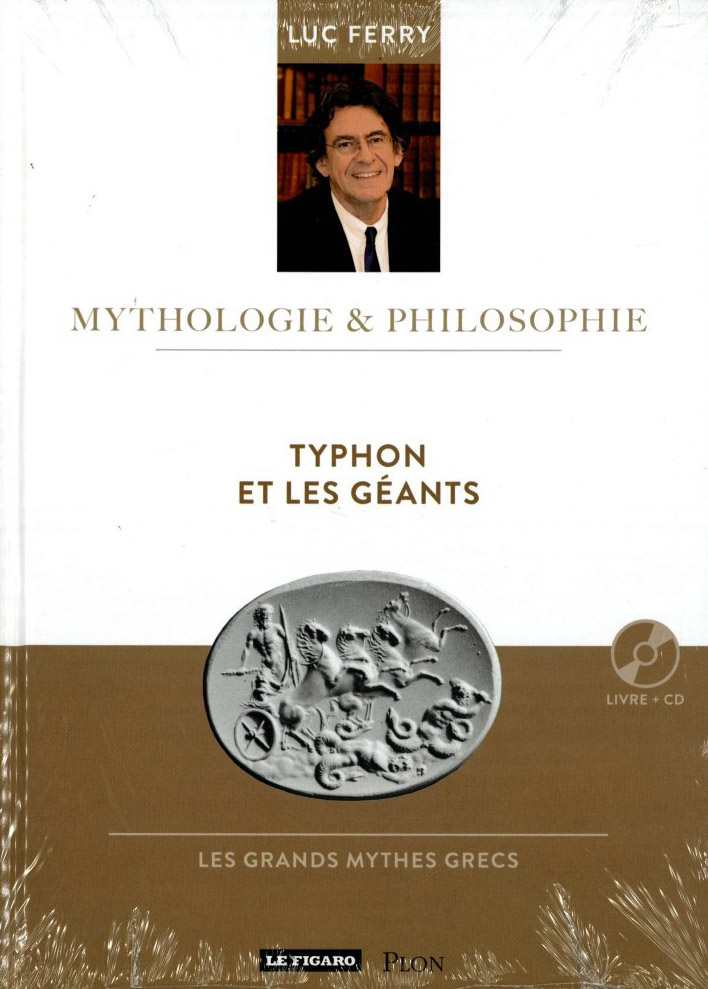 mythophilie 3