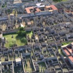 Pompéi en 3D numérique, de la démo à l’outil scientifique