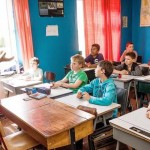 Belgique : Bienvenue à l’école où “bonjour” se dit “ave