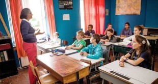 Belgique : Bienvenue à l’école où "bonjour" se dit "ave