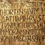 La croix / Aux origines du mot "latin"