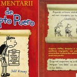 « Le journal d’un dégonflé » traduit en latin