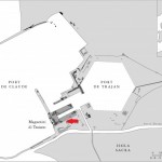Portus et ses entrepôts « high tech »