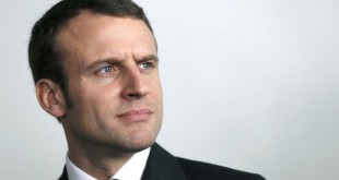 Le Figaro / Un sénateur UMP félicite Macron pour sa maîtrise du latin