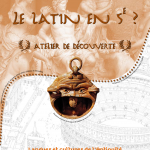 Atelier d'initiation au latin (en 6e)