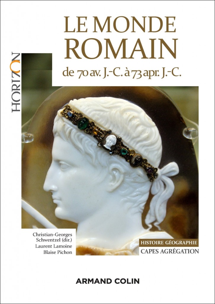 monde romain