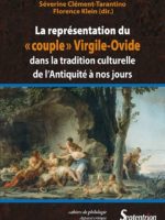 La représentation du « couple » Virgile-Ovide dans la tradition culturelle de l'Antiquité à nos jours
