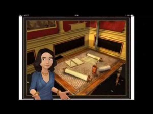 (serious game) Qui a tué Marcus Sempronius Doctus ?