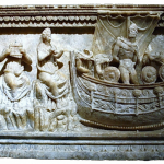 FICHE D’ACTIVITÉS pour la visite de l’ancienne cité étrusque de Volterra (Toscane)