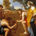 Le Point / Un peu de grec et de latin pour le plaisir des yeux