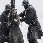 Greek Reporter / Quand la série Game of Thrones réinterprète le sacrifice d’Iphigénie