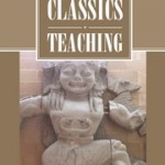 La revue « The Journal of classics teaching » est désormais accessible en ligne.