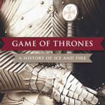 Actualitté / Infographie : les faits historiques derrière Game of Thrones