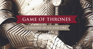 Actualitté / Infographie : les faits historiques derrière Game of Thrones