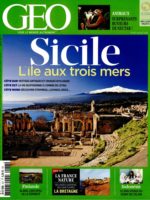 Sicile : l'île aux trois mers - GEO #437