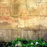 La Toge et le Glaive / Graffitis pompéins : du travail pour les scriptores !