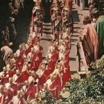 La musique de la Rome antique dans le péplum hollywoodien (1951-1963) Entre reconstitution et réinvention