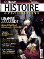 Les origines de la monnaie, la maison de Lucretius à Pompéi, la bataille de Tyr - Histoire & Civilisations #8