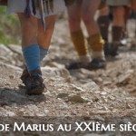 Leg8 / Les Mules de Marius au XXIème siècle