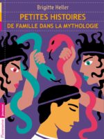 Petites histoires de familles dans la mythologie