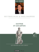 COLLECTION • Sisyphe et Asclépios - Mythologie & Philosophie #16