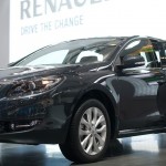 Langues Anciennes et publicité / Le nom de la nouvelle Renault a réussi les « nombreux contrôles linguistiques et culturels, dans toutes les langues, y compris le grec ancien ou le latin »