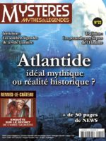 L'Atlantide : idéal mythique ou réalité historique ? - Mystères, mythes et légendes #22