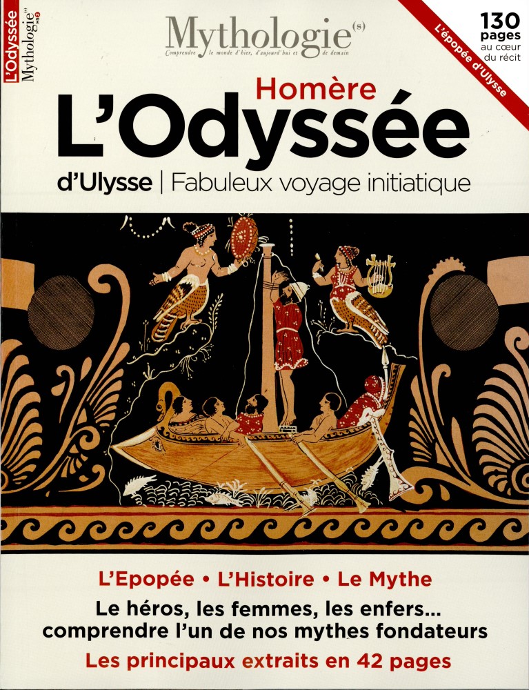 Ulysse31 vs les Dieux Mythologie-s
