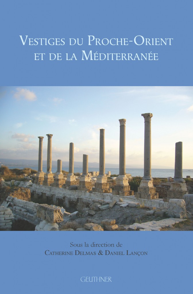 vestiges mediterranee