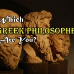 Test : Quel philosophe grec êtes-vous ?