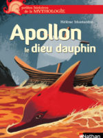 Apollon, le dieu dauphin