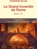 Le Grand incendie de Rome - 64 apr. J.-C