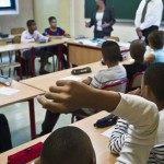 Europe 1 / Latin, maths : ces postes de profs « perdus », faute de candidats au CAPES
