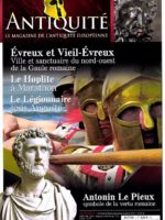 Antiquité #1 : Évreux et Vieil-Évreux