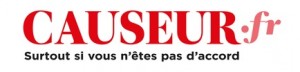 Causeur / A Rome, des chiffres dans les lettres