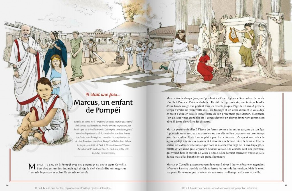 histoire antiquité 5