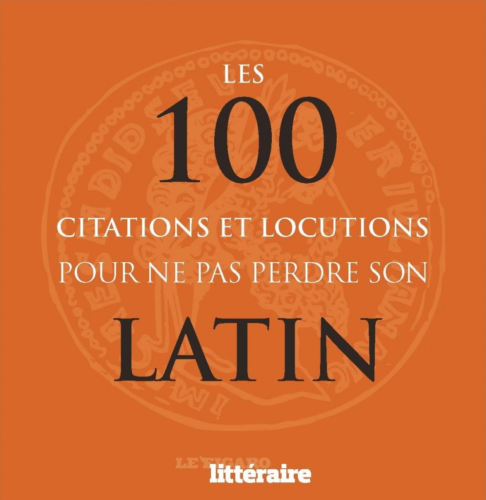 latin citations locutions