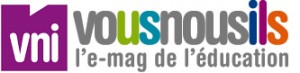 Vous Nous Ils / Prof de lettres : « C’est pour moi le plus beau métier du monde »