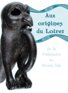 Enquête sur la vie gallo-romaine en territoire loirétain : proposition d'activités