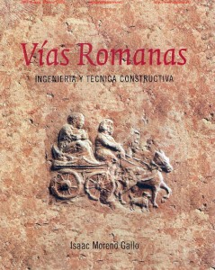 PDF en espagnol (richement illustré) : Voies romaines, Ingénierie et techniques de construction