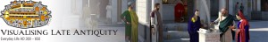 Visualising Late Antiquity / l'art de raccommoder et recycler les vêtements dans l'Antiquité