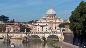 Enquête d'ailleurs - Rome, les premiers chrétiens