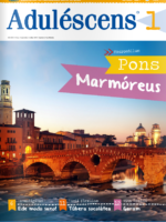 Adulescens #33.1 : De Veronae ponte marmoreo et de garo
