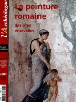 L'Archéologue HS - La peinture romaine des cités ensevelies