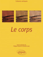 Le corps (programme ENS 2016)